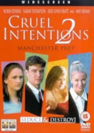 Cruel Intentions 2 2000