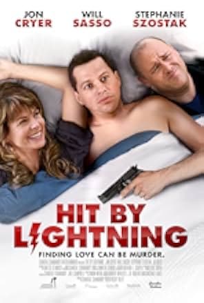 Hit by Lightning 2014