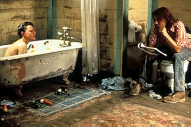 What's Eating Gilbert Grape 1993