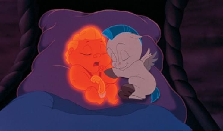 Hercules 1997