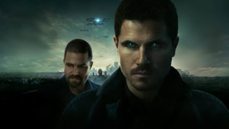 Code 8: Part II 2024