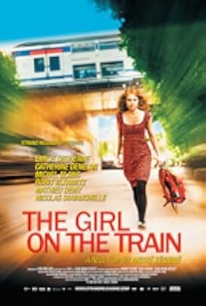 The Girl on the Train 2009
