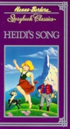 Heidi's Song 1982