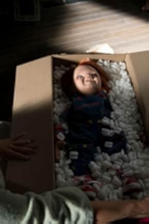 Curse of Chucky 2013