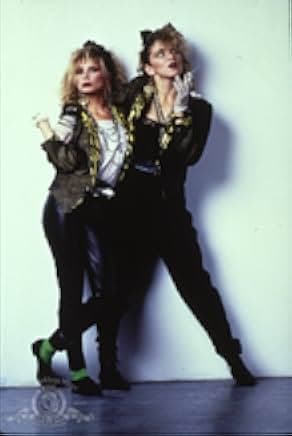 Desperately Seeking Susan 1985