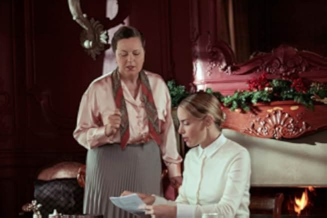 The Royal Nanny 2022