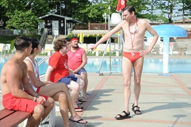 Staten Island Summer 2015