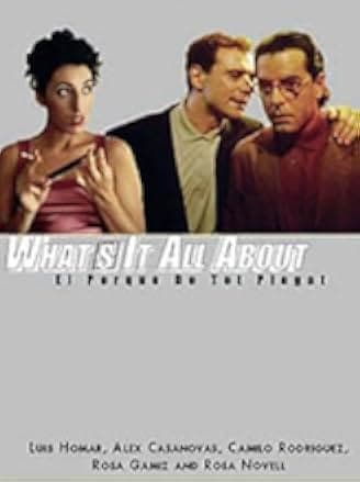What's It All About 1995