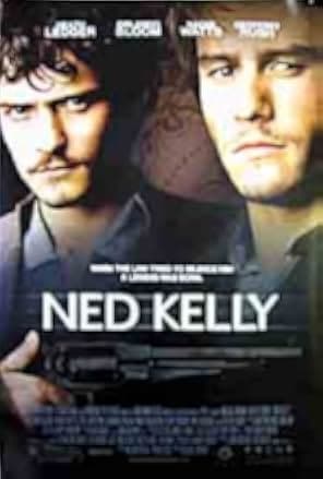 Ned Kelly 2003