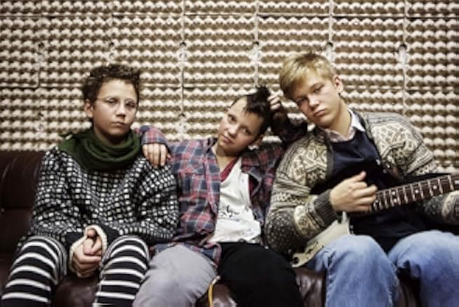 We Are the Best! 2013