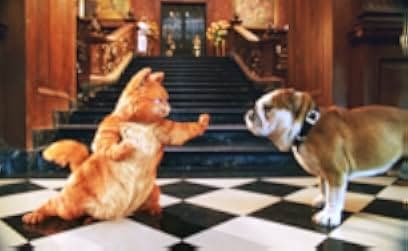 Garfield: A Tail of Two Kitties 2006
