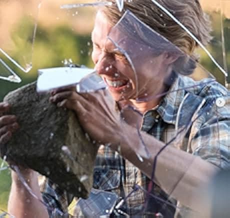 Into the Arms of Danger 2020