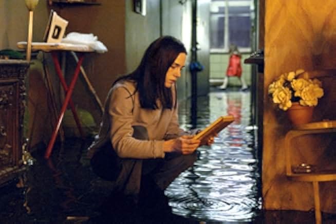 Dark Water 2005