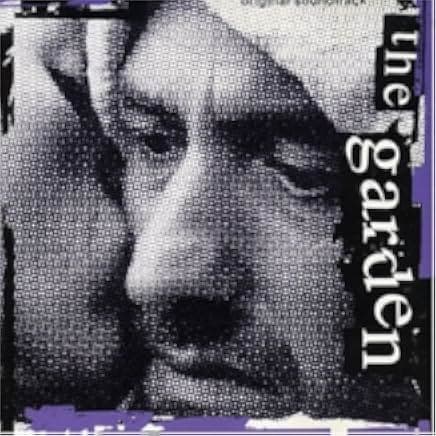 The Garden 1990