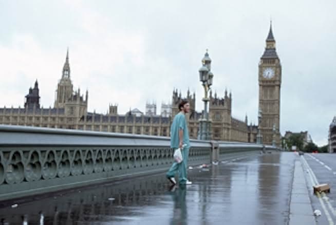 28 Days Later... 2002