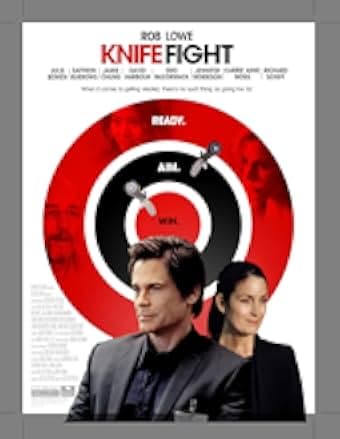 Knife Fight 2012