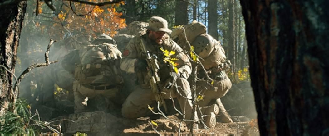 Lone Survivor 2013