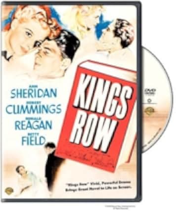 Kings Row 1942