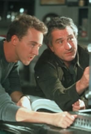 The Score 2001