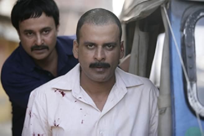 Gangs of Wasseypur 2012