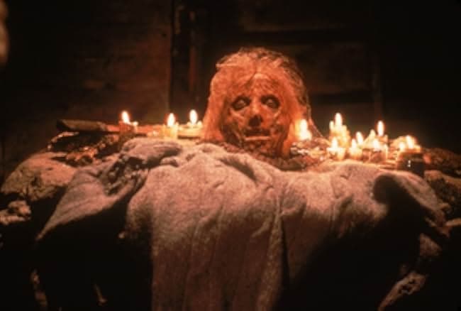 Friday the 13th Part 2 1981