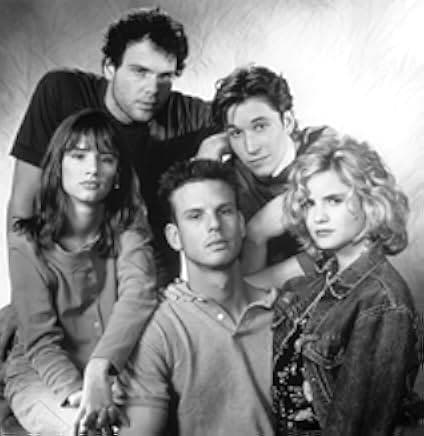Crooked Hearts 1991