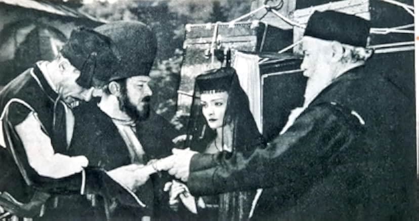 Haiducii 1966