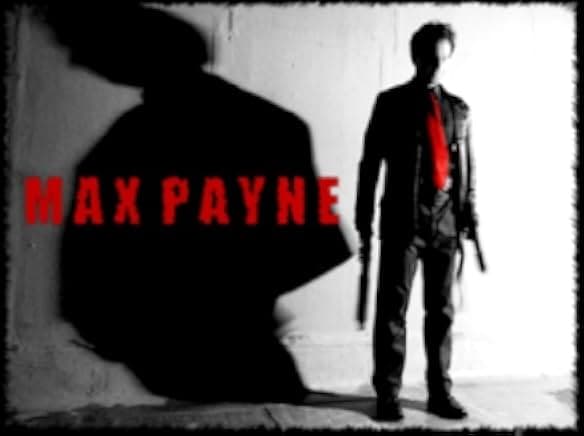 Max Payne: Days of Revenge 2009