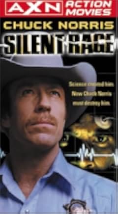 Silent Rage 1982