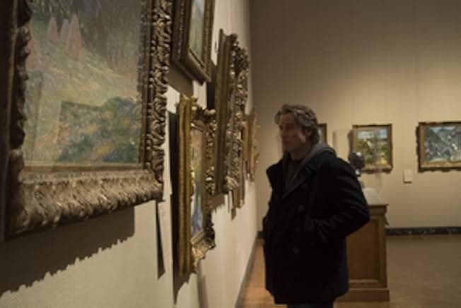 The Forger 2014