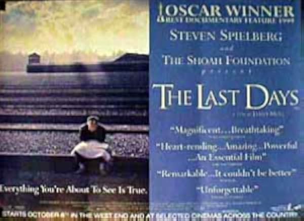 The Last Days 1998