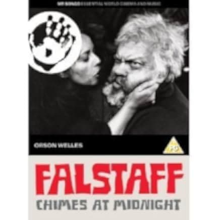 Chimes at Midnight 1965