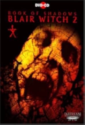 Book of Shadows: Blair Witch 2 2000