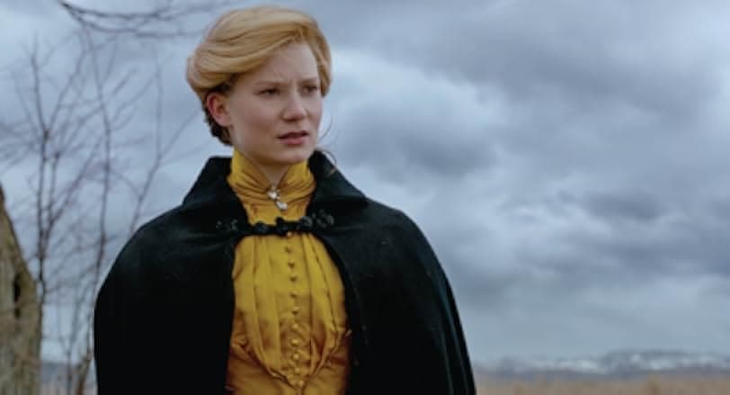 Crimson Peak 2015