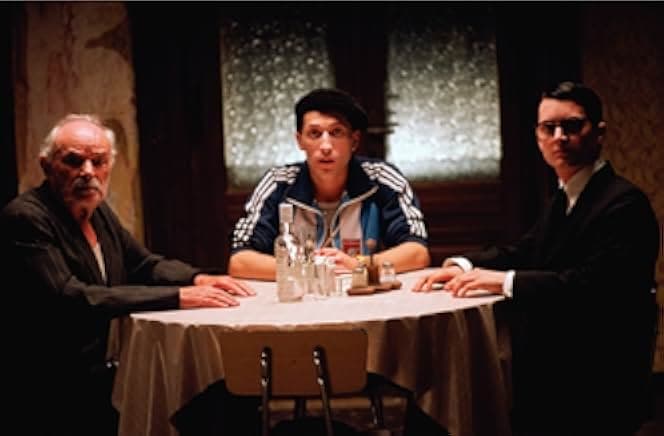 Everything Is Illuminated 2005