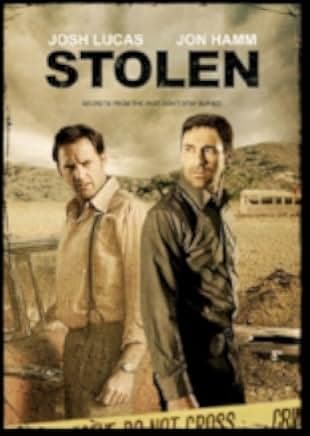 Stolen 2009
