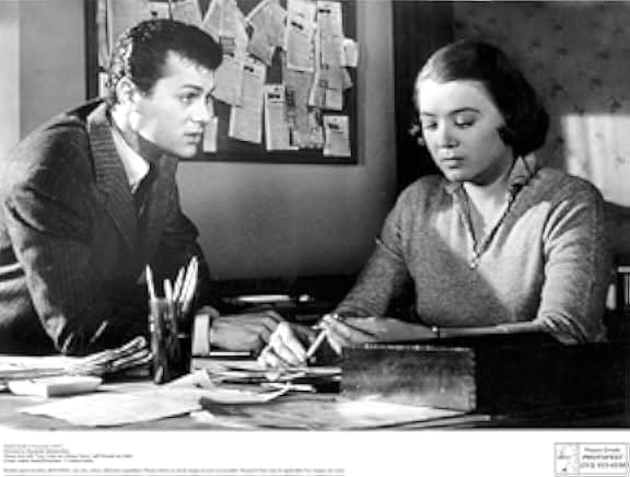 Sweet Smell of Success 1957