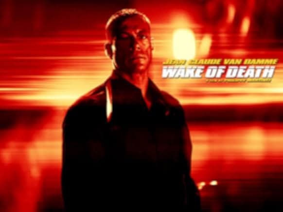 Wake of Death 2004