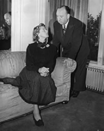 Under Capricorn 1949