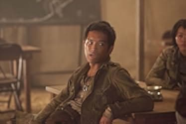 Attack on Titan: Part 1 2015