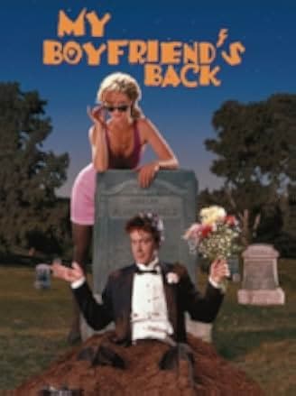 My Boyfriend's Back 1993
