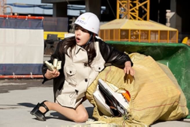 5-baek-man-bool-eui Sa-na-i 2012