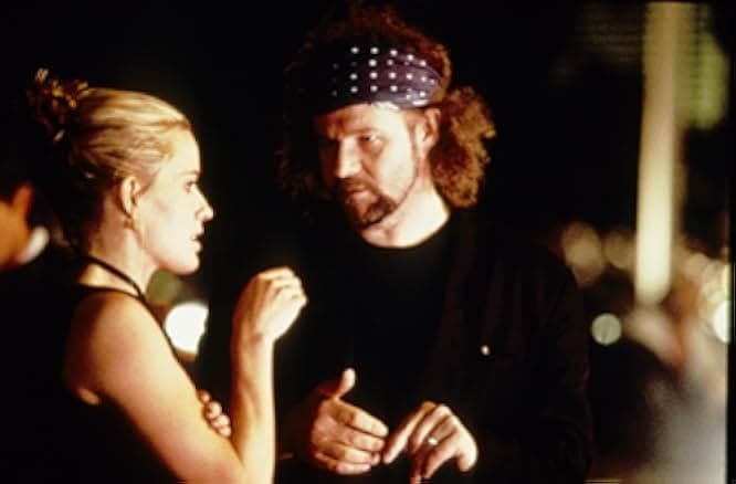 Leaving Las Vegas 1995