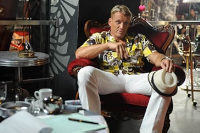 One in the Chamber 2012