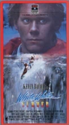 White Water Summer 1987