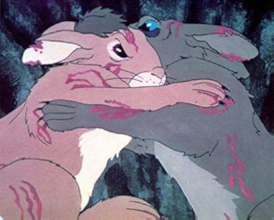 Watership Down 1978