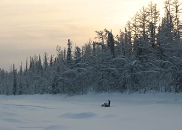 Happy People: A Year in the Taiga 2010