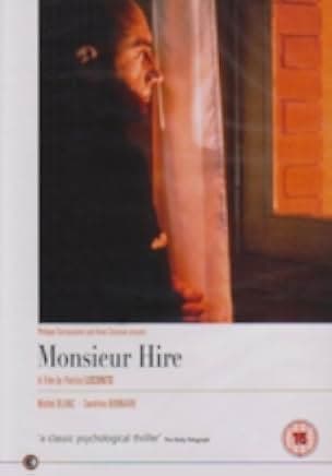 Monsieur Hire 1989