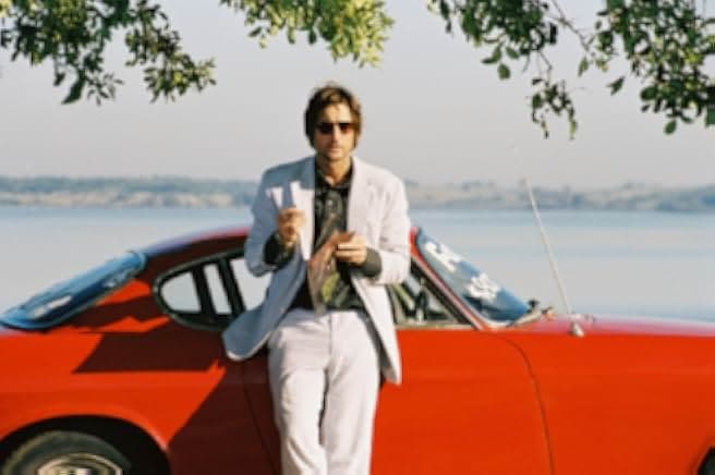 The Wendell Baker Story 2005