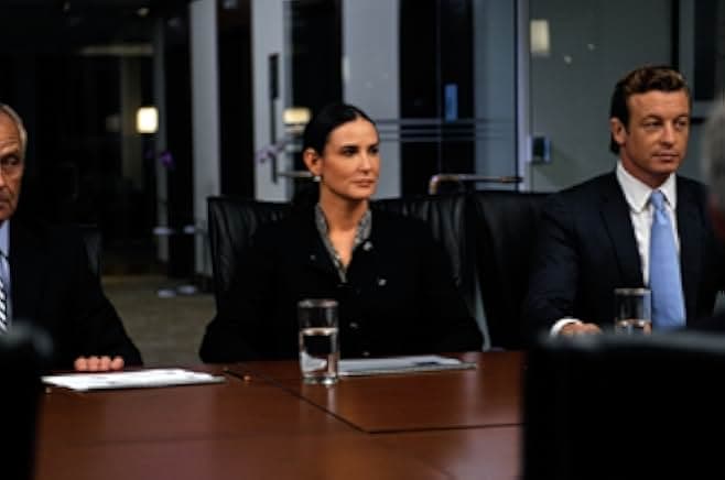 Margin Call 2011